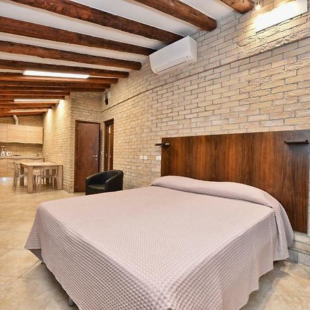 Venice Apartments San Marco المظهر الخارجي الصورة
