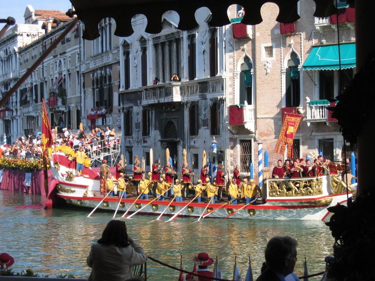 Venice Apartments San Marco المظهر الخارجي الصورة