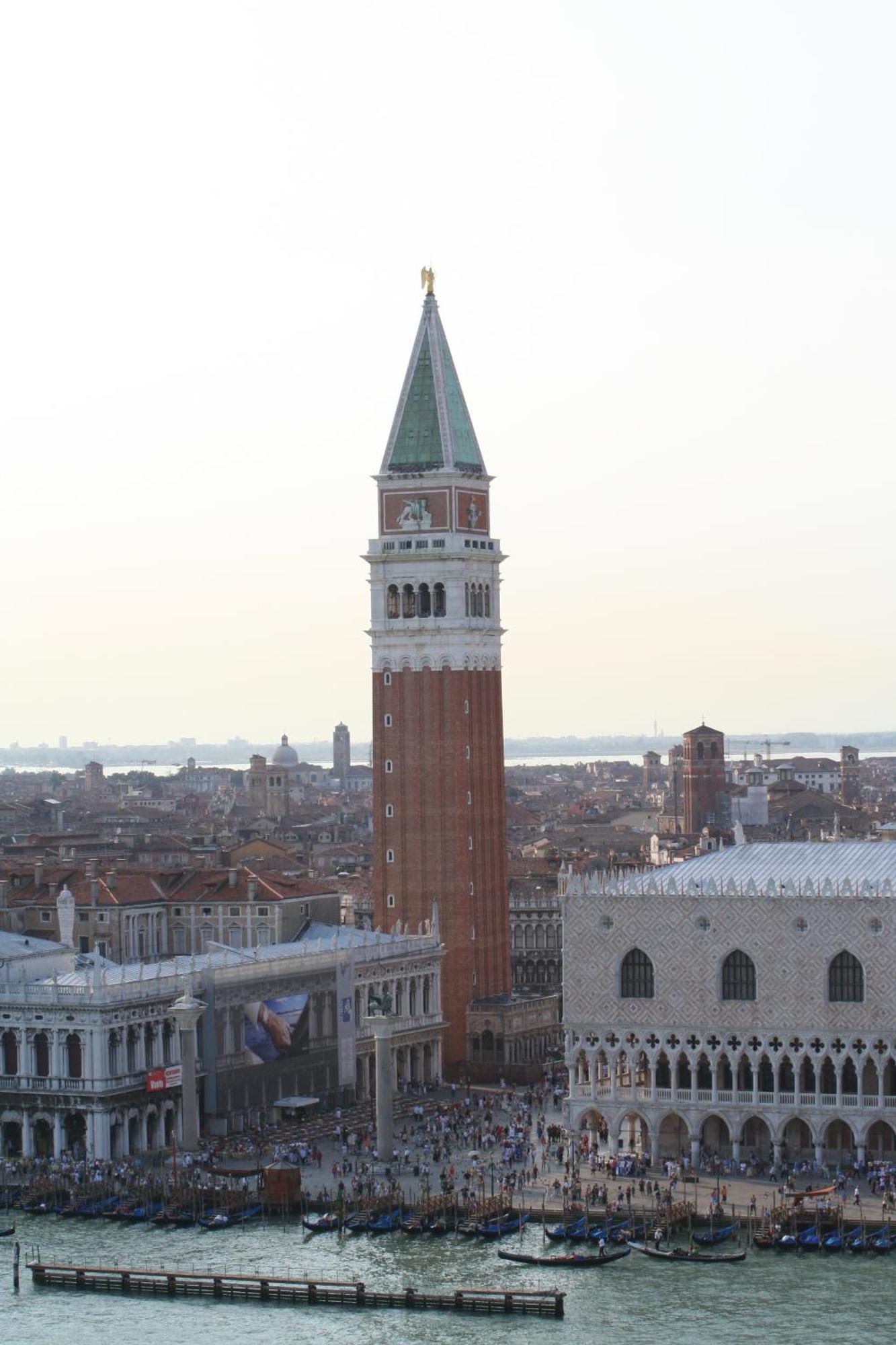 Venice Apartments San Marco المظهر الخارجي الصورة