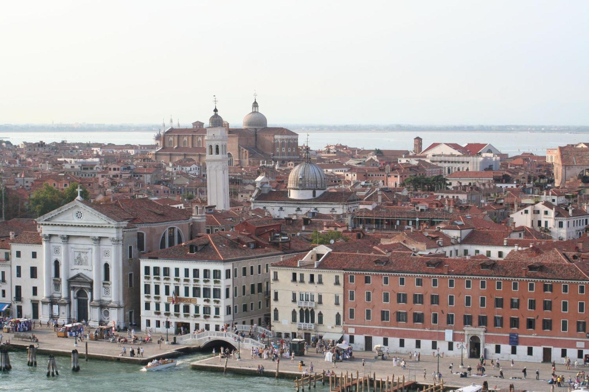 Venice Apartments San Marco المظهر الخارجي الصورة