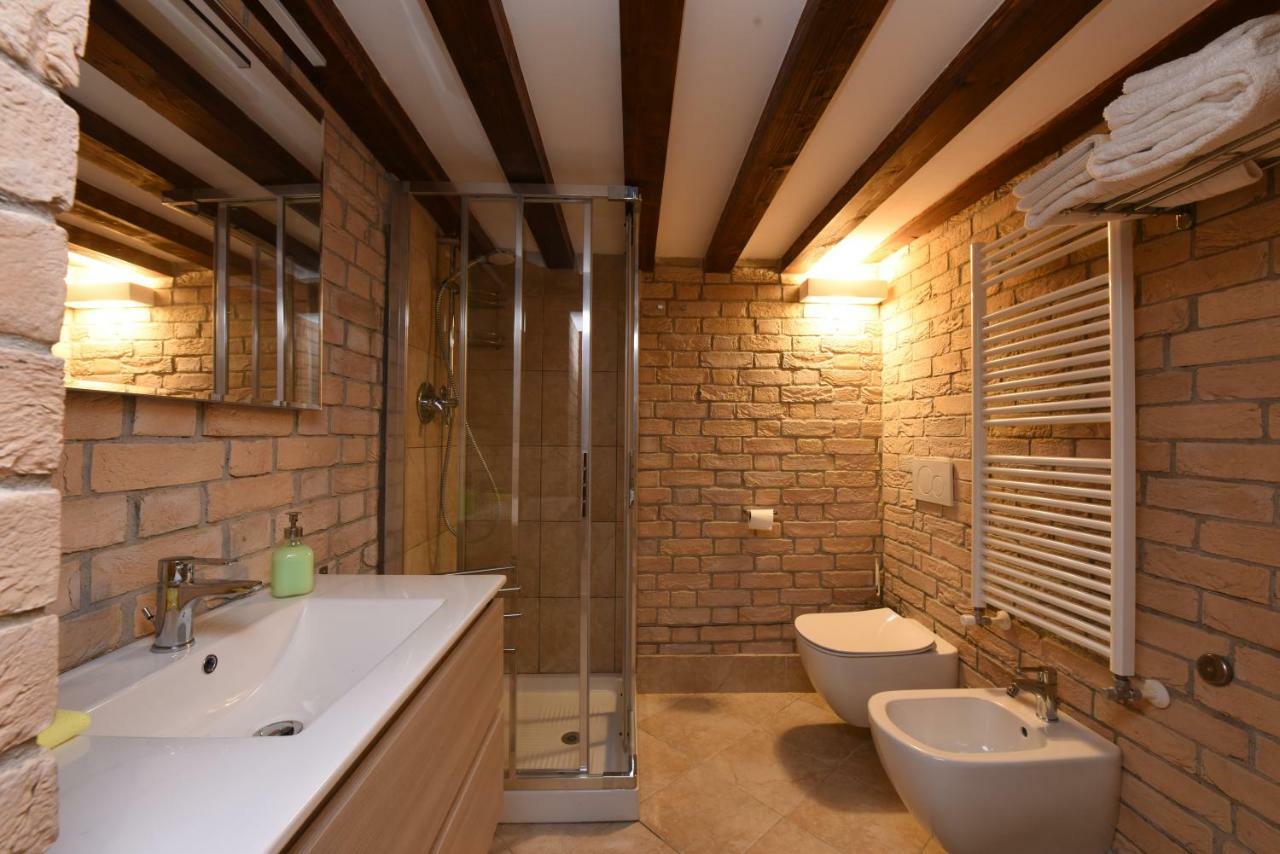 Venice Apartments San Marco المظهر الخارجي الصورة
