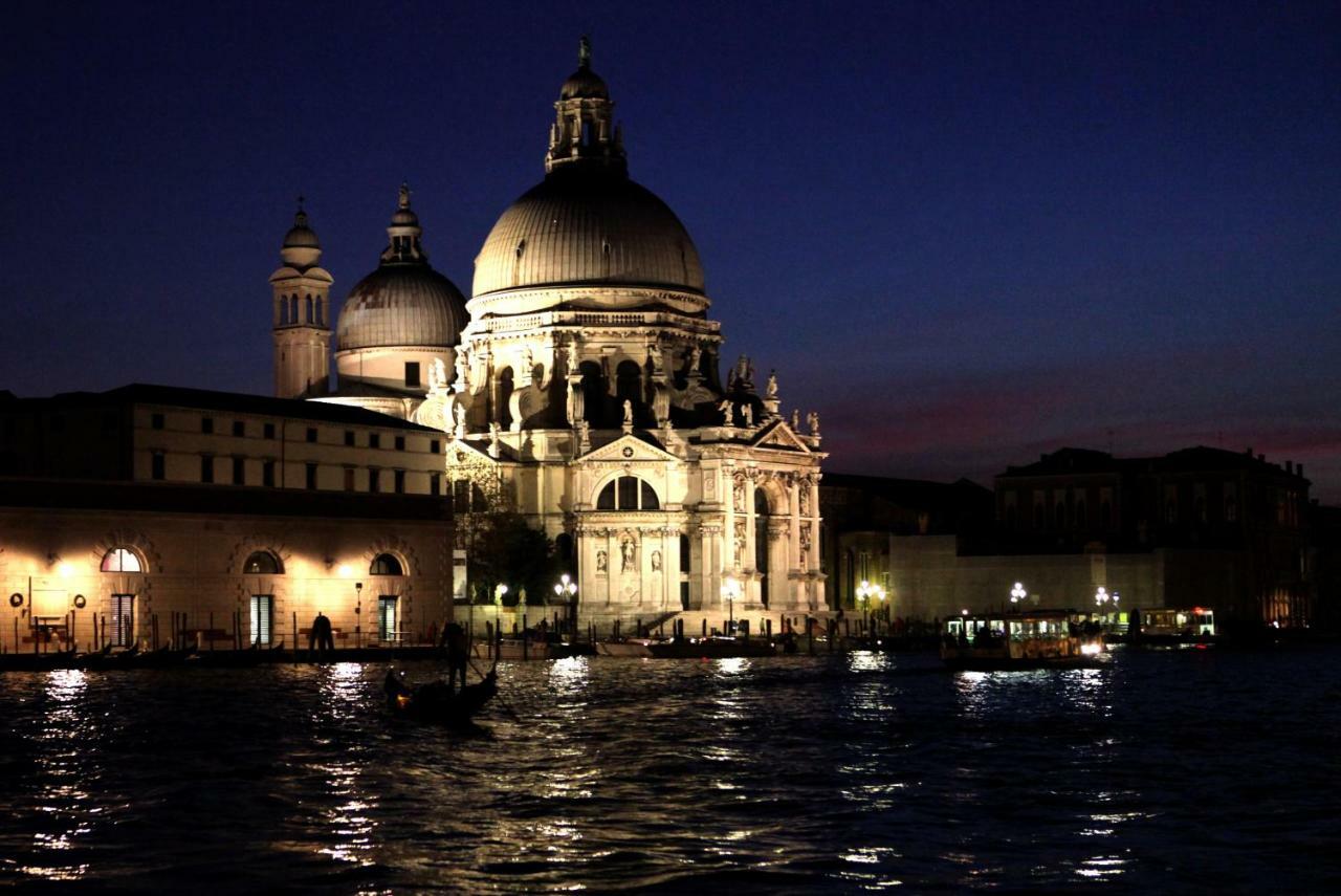 Venice Apartments San Marco المظهر الخارجي الصورة