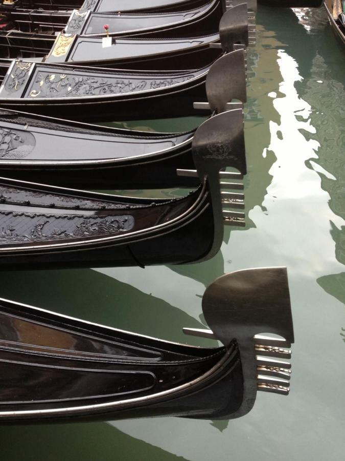 Venice Apartments San Marco المظهر الخارجي الصورة
