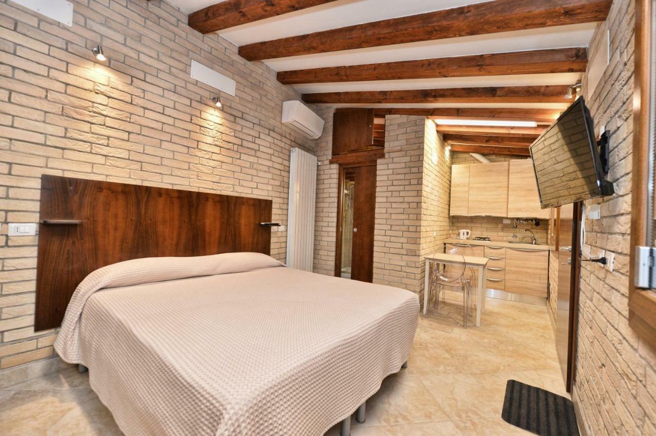 Venice Apartments San Marco المظهر الخارجي الصورة