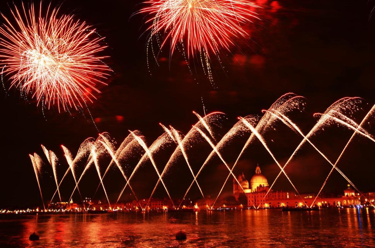 Venice Apartments San Marco المظهر الخارجي الصورة